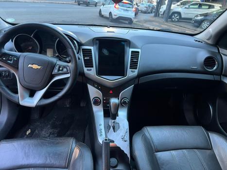 CHEVROLET Cruze Sedan 1.8 16V 4P LT ECOTEC FLEX AUTOM�TICO, Foto 7