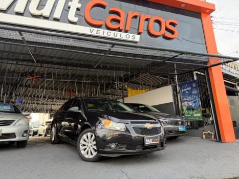 CHEVROLET Cruze Sedan 1.8 16V 4P LTZ ECOTEC FLEX AUTOM�TICO, Foto 1