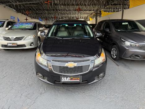 CHEVROLET Cruze Sedan 1.8 16V 4P LTZ ECOTEC FLEX AUTOM�TICO, Foto 3