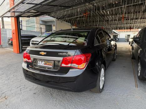 CHEVROLET Cruze Sedan 1.8 16V 4P LTZ ECOTEC FLEX AUTOM�TICO, Foto 7