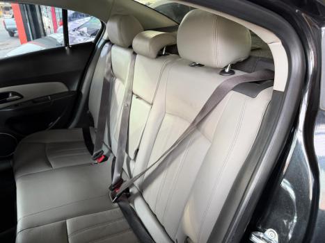 CHEVROLET Cruze Sedan 1.8 16V 4P LTZ ECOTEC FLEX AUTOM�TICO, Foto 12