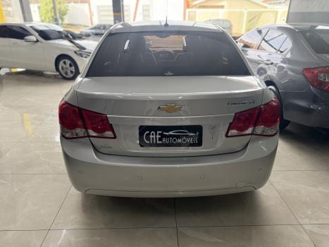 CHEVROLET Cruze Sedan 1.8 16V 4P LT ECOTEC FLEX AUTOM�TICO, Foto 5