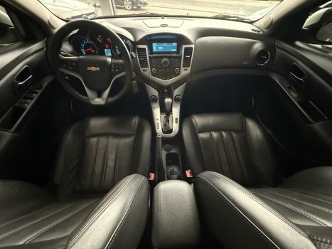 CHEVROLET Cruze Sedan 1.8 16V 4P LT ECOTEC FLEX AUTOM�TICO, Foto 7