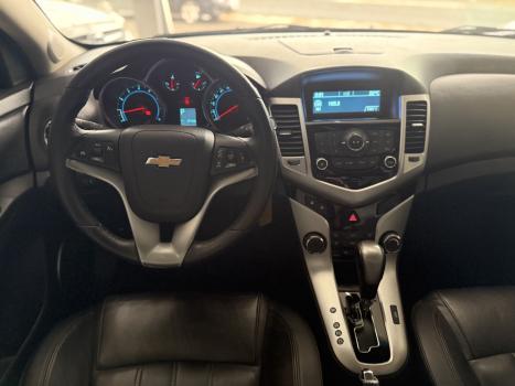 CHEVROLET Cruze Sedan 1.8 16V 4P LT ECOTEC FLEX AUTOM�TICO, Foto 9