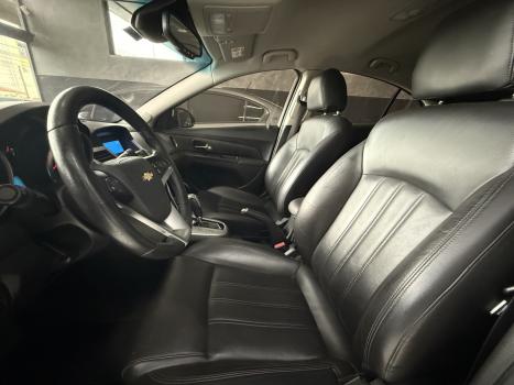 CHEVROLET Cruze Sedan 1.8 16V 4P LT ECOTEC FLEX AUTOM�TICO, Foto 11