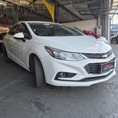 CHEVROLET Cruze Sedan 1.4 16V 4P LT FLEX TURBO AUTOM�TICO, Foto 3