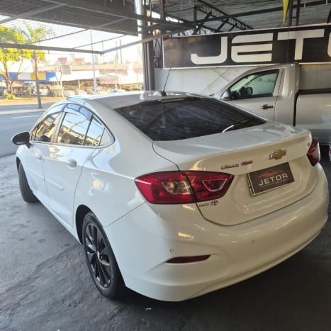 CHEVROLET Cruze Sedan 1.4 16V 4P LT FLEX TURBO AUTOM�TICO, Foto 5