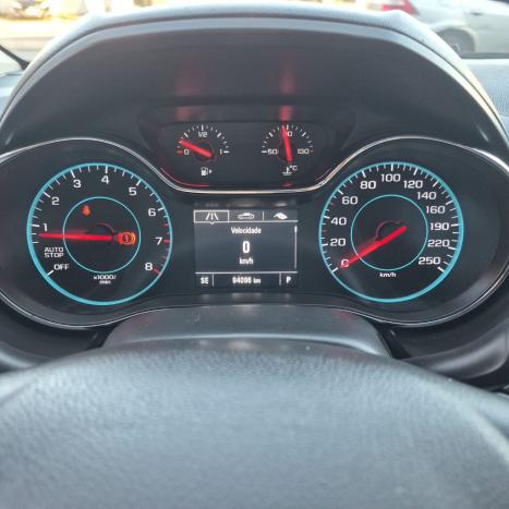 CHEVROLET Cruze Sedan 1.4 16V 4P LT FLEX TURBO AUTOM�TICO, Foto 7