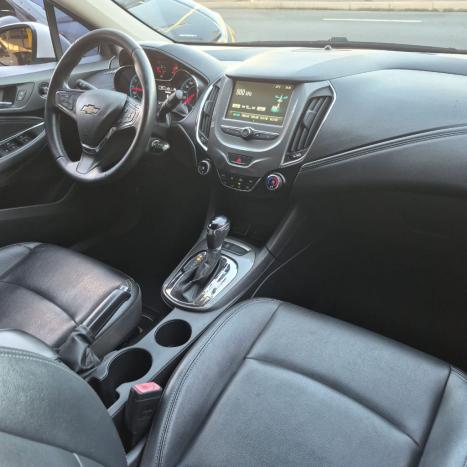 CHEVROLET Cruze Sedan 1.4 16V 4P LT FLEX TURBO AUTOM�TICO, Foto 9