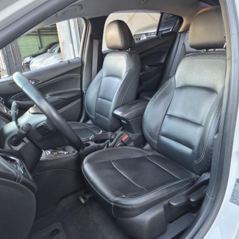 CHEVROLET Cruze Sedan 1.4 16V 4P LT FLEX TURBO AUTOM�TICO, Foto 10