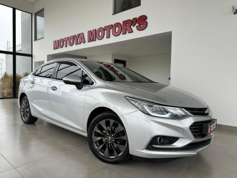 CHEVROLET Cruze Sedan 1.4 16V 4P LTZ FLEX TURBO AUTOM�TICO, Foto 1