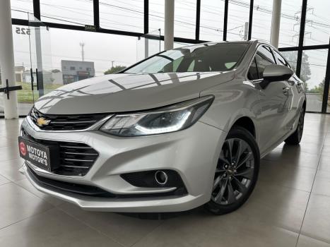 CHEVROLET Cruze Sedan 1.4 16V 4P LTZ FLEX TURBO AUTOM�TICO, Foto 2