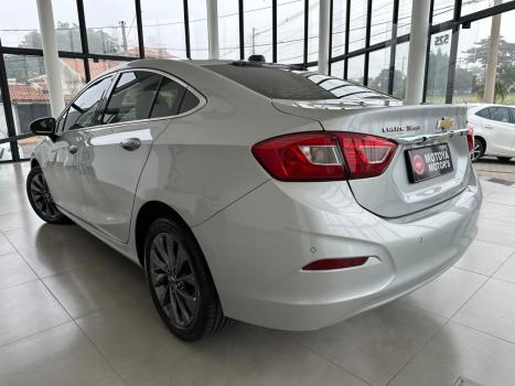 CHEVROLET Cruze Sedan 1.4 16V 4P LTZ FLEX TURBO AUTOM�TICO, Foto 3