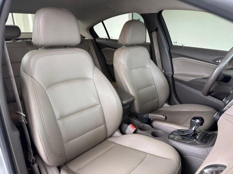 CHEVROLET Cruze Sedan 1.4 16V 4P LTZ FLEX TURBO AUTOM�TICO, Foto 5