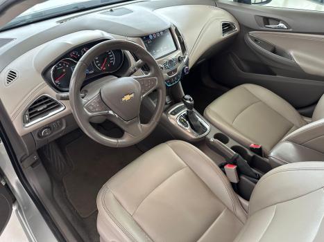 CHEVROLET Cruze Sedan 1.4 16V 4P LTZ FLEX TURBO AUTOM�TICO, Foto 6