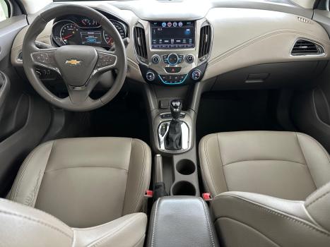 CHEVROLET Cruze Sedan 1.4 16V 4P LTZ FLEX TURBO AUTOM�TICO, Foto 7