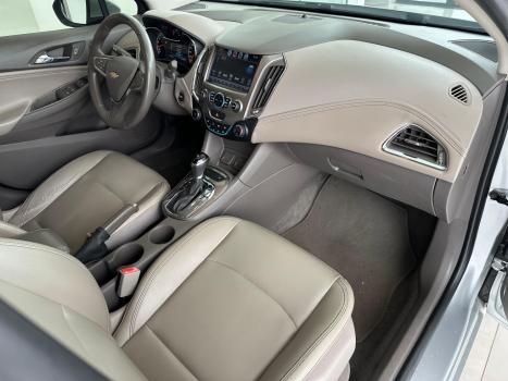 CHEVROLET Cruze Sedan 1.4 16V 4P LTZ FLEX TURBO AUTOM�TICO, Foto 8