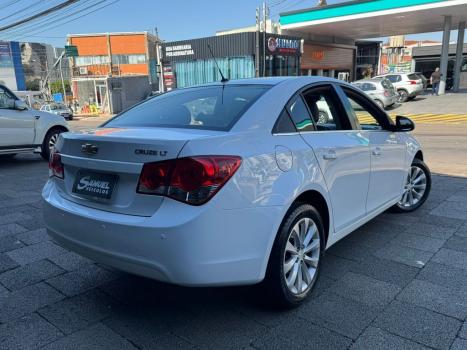 CHEVROLET Cruze Sedan 1.8 16V 4P LT ECOTEC FLEX AUTOM�TICO, Foto 7
