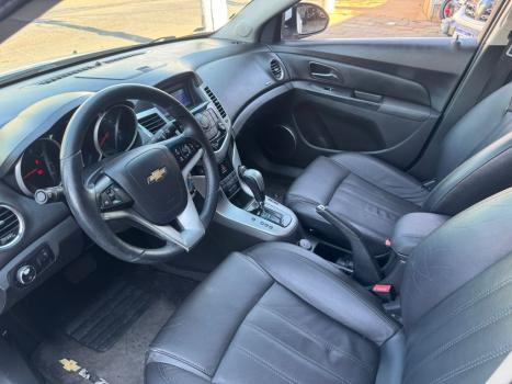 CHEVROLET Cruze Sedan 1.8 16V 4P LT ECOTEC FLEX AUTOM�TICO, Foto 11