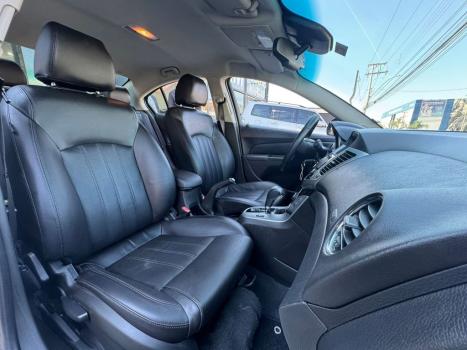 CHEVROLET Cruze Sedan 1.8 16V 4P LT ECOTEC FLEX AUTOM�TICO, Foto 12