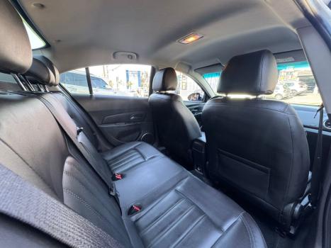 CHEVROLET Cruze Sedan 1.8 16V 4P LT ECOTEC FLEX AUTOM�TICO, Foto 14