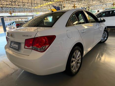 CHEVROLET Cruze Sedan 1.8 16V 4P LT ECOTEC FLEX AUTOM�TICO, Foto 5