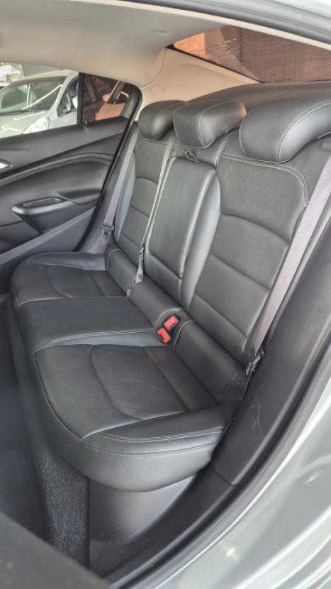 CHEVROLET Cruze Sedan 1.4 16V 4P LT FLEX TURBO AUTOM�TICO, Foto 10