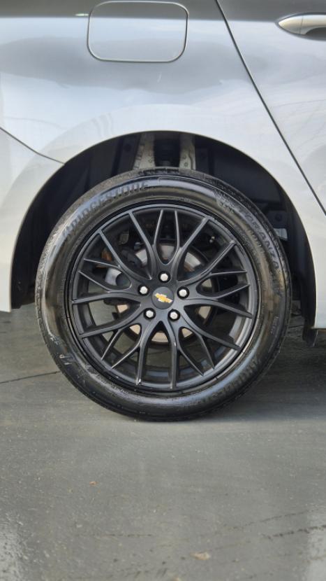 CHEVROLET Cruze Sedan 1.4 16V 4P LT FLEX TURBO AUTOM�TICO, Foto 8