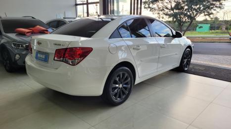 CHEVROLET Cruze Sedan 1.8 16V 4P LT ECOTEC FLEX AUTOM�TICO, Foto 5
