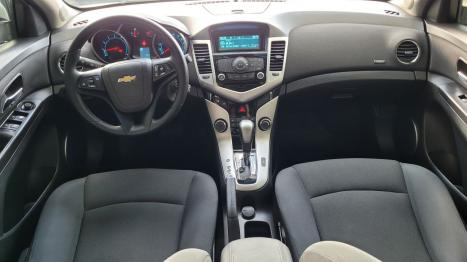 CHEVROLET Cruze Sedan 1.8 16V 4P LT ECOTEC FLEX AUTOM�TICO, Foto 7