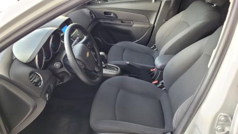 CHEVROLET Cruze Sedan 1.8 16V 4P LT ECOTEC FLEX AUTOM�TICO, Foto 8