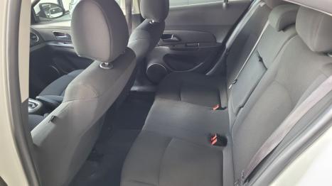 CHEVROLET Cruze Sedan 1.8 16V 4P LT ECOTEC FLEX AUTOM�TICO, Foto 9