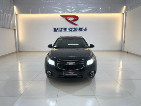CHEVROLET Cruze Sedan 1.8 16V 4P LTZ ECOTEC FLEX AUTOM�TICO, Foto 1