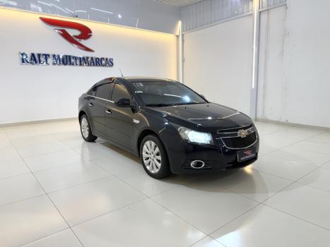 CHEVROLET Cruze Sedan 1.8 16V 4P LTZ ECOTEC FLEX AUTOM�TICO, Foto 2