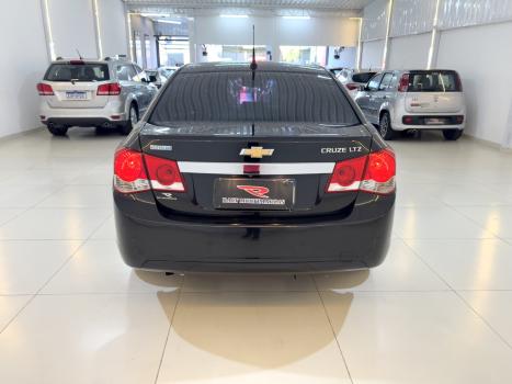 CHEVROLET Cruze Sedan 1.8 16V 4P LTZ ECOTEC FLEX AUTOM�TICO, Foto 7