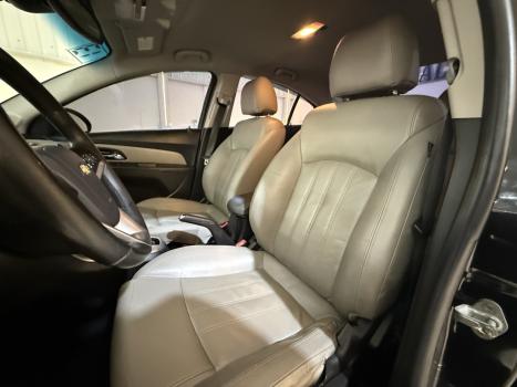 CHEVROLET Cruze Sedan 1.8 16V 4P LTZ ECOTEC FLEX AUTOM�TICO, Foto 11