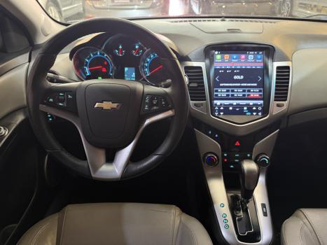 CHEVROLET Cruze Sedan 1.8 16V 4P LTZ ECOTEC FLEX AUTOM�TICO, Foto 13