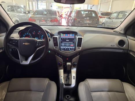 CHEVROLET Cruze Sedan 1.8 16V 4P LTZ ECOTEC FLEX AUTOM�TICO, Foto 15