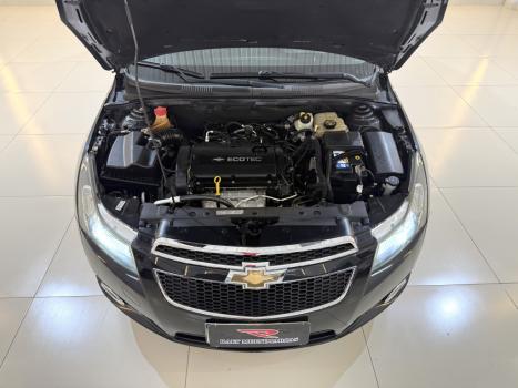 CHEVROLET Cruze Sedan 1.8 16V 4P LTZ ECOTEC FLEX AUTOM�TICO, Foto 17