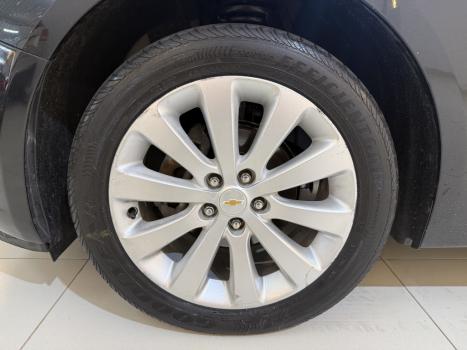 CHEVROLET Cruze Sedan 1.8 16V 4P LTZ ECOTEC FLEX AUTOM�TICO, Foto 18