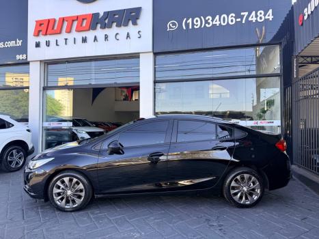 CHEVROLET Cruze Sedan 1.4 16V 4P LT FLEX TURBO AUTOM�TICO, Foto 1