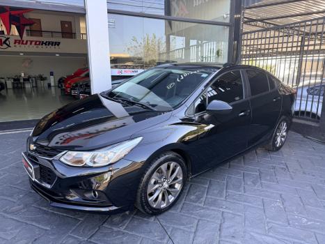CHEVROLET Cruze Sedan 1.4 16V 4P LT FLEX TURBO AUTOM�TICO, Foto 2