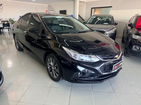 CHEVROLET Cruze Sedan 1.4 16V 4P LT FLEX TURBO AUTOM�TICO, Foto 4