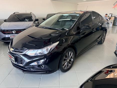 CHEVROLET Cruze Sedan 1.4 16V 4P LT FLEX TURBO AUTOM�TICO, Foto 5
