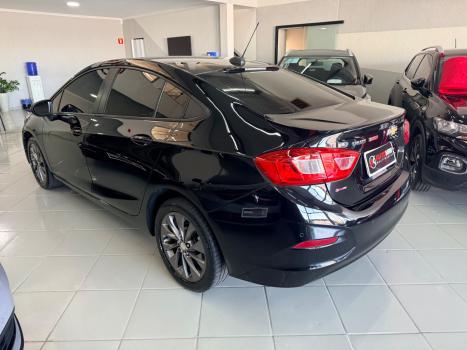 CHEVROLET Cruze Sedan 1.4 16V 4P LT FLEX TURBO AUTOM�TICO, Foto 7