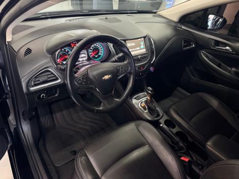 CHEVROLET Cruze Sedan 1.4 16V 4P LT FLEX TURBO AUTOM�TICO, Foto 9