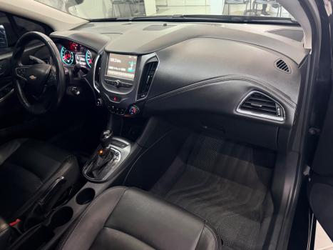 CHEVROLET Cruze Sedan 1.4 16V 4P LT FLEX TURBO AUTOM�TICO, Foto 11