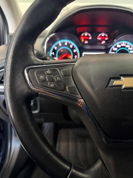 CHEVROLET Cruze Sedan 1.4 16V 4P LT FLEX TURBO AUTOM�TICO, Foto 16