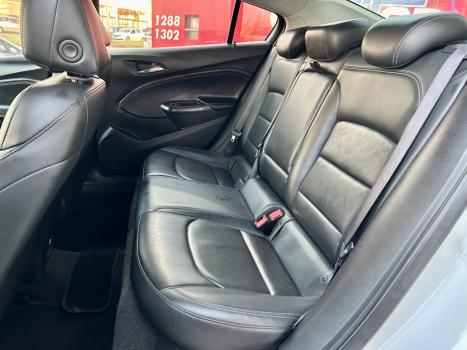 CHEVROLET Cruze Sedan 1.4 16V 4P LT FLEX TURBO AUTOM�TICO, Foto 6
