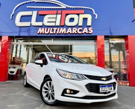 CHEVROLET Cruze Sedan 1.4 16V 4P LT FLEX TURBO AUTOM�TICO, Foto 9
